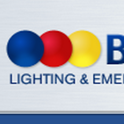 Blue Max Lighting & Emergency Equipment | 18446 53 Avenue, Surrey, BC V3S 7A4, Canada | Phone: (604) 574-4062