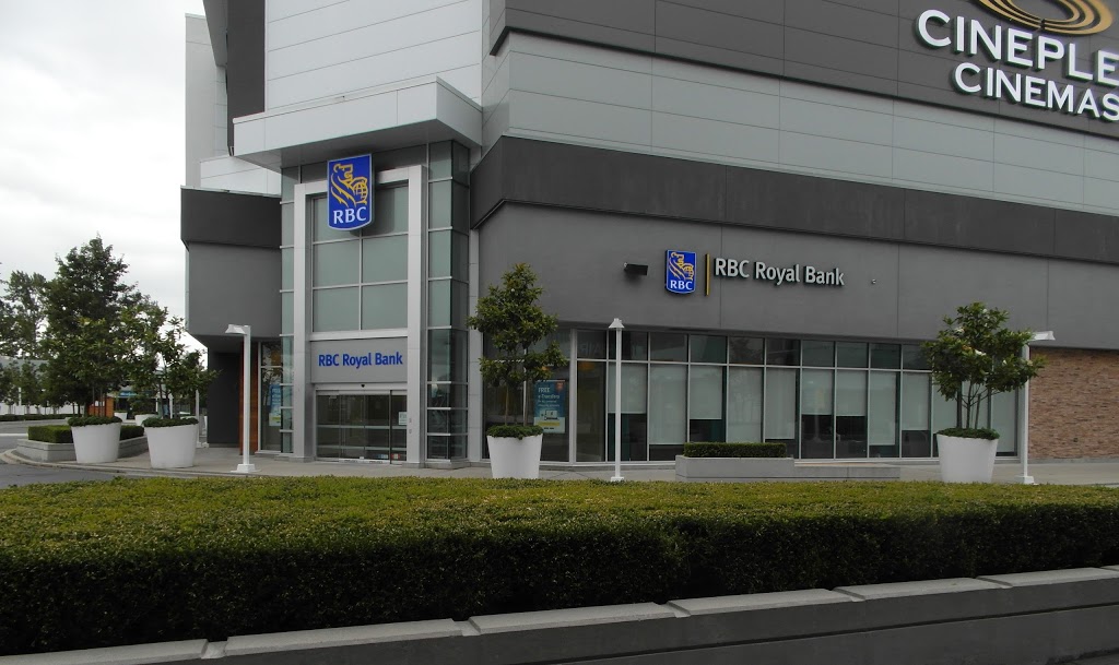 RBC Royal Bank | 3122 Mount Lehman Rd Unit J100, Abbotsford, BC V2T 0C5, Canada | Phone: (604) 556-2105