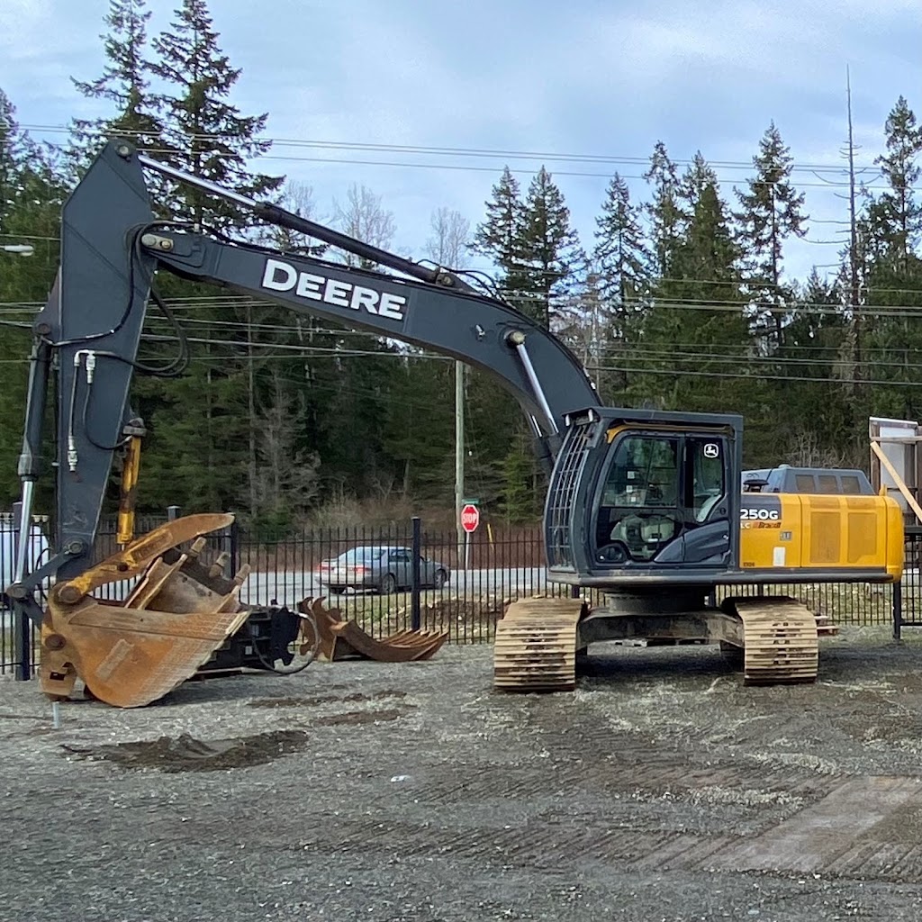 Central Island Rentals | 990 Shearme Rd, Coombs, BC V0R 1M0, Canada | Phone: (250) 268-7123