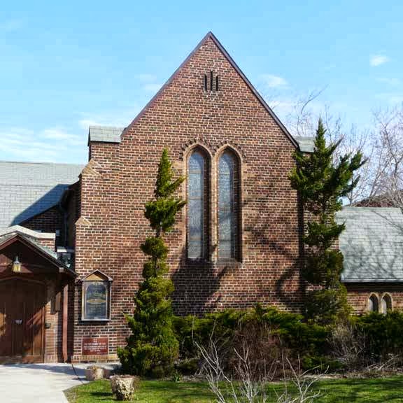 St. Nicholas Birch Cliff Anglican Church | 1512 Kingston Rd, Scarborough, ON M1N 1R7, Canada | Phone: (416) 691-0449