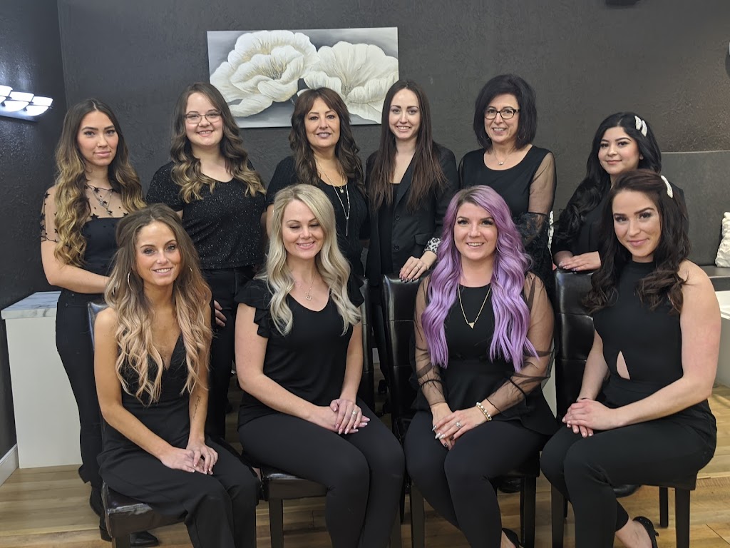 Shear Persuasion Salon & Spa | 363 Stafford Dr N, Lethbridge, AB T1H 2A7, Canada | Phone: (403) 329-3229