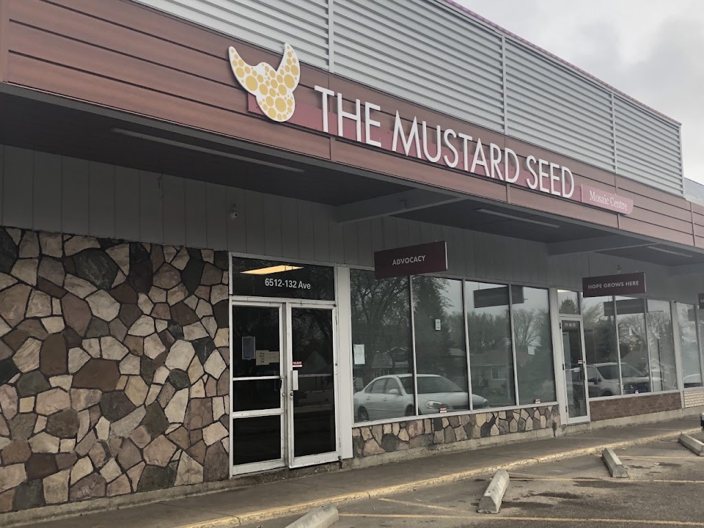 Mosaic Centre | 6504 132 Ave NW, Edmonton, AB T5A 0J8, Canada | Phone: (825) 222-4675