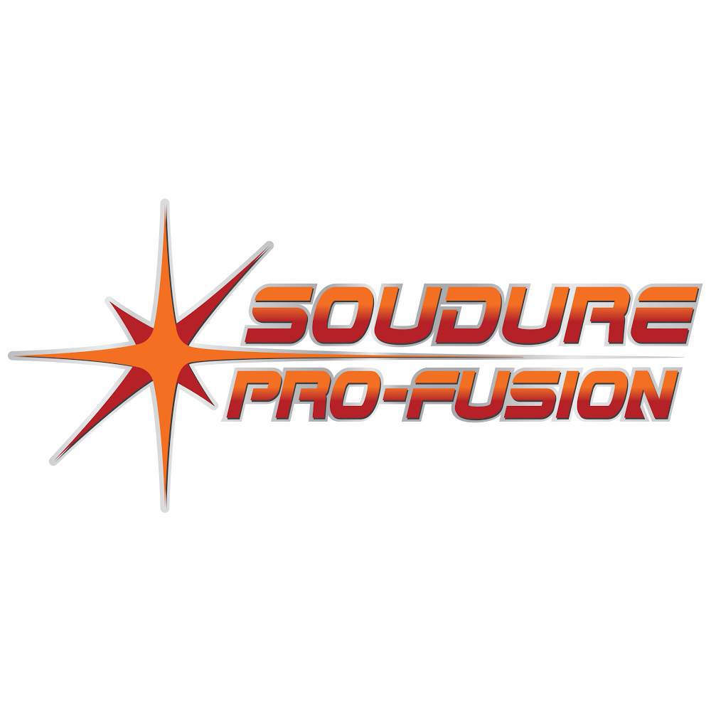 Soudure Pro-Fusion | 3065 Boulevard Queen-Victoria, Sherbrooke, QC J1J 4N8, Canada | Phone: (819) 580-8483