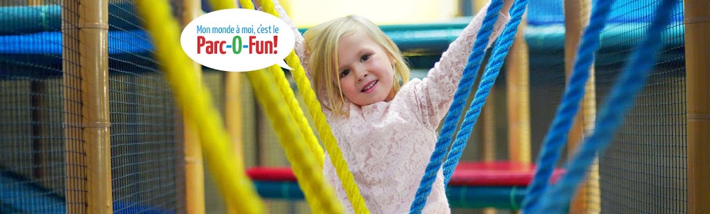 Parc-o-fun - Centre DIXtrAction | 8700 Boulevard Lacroix, Saint-Georges, QC G5Y 2B5, Canada | Phone: (418) 227-6617