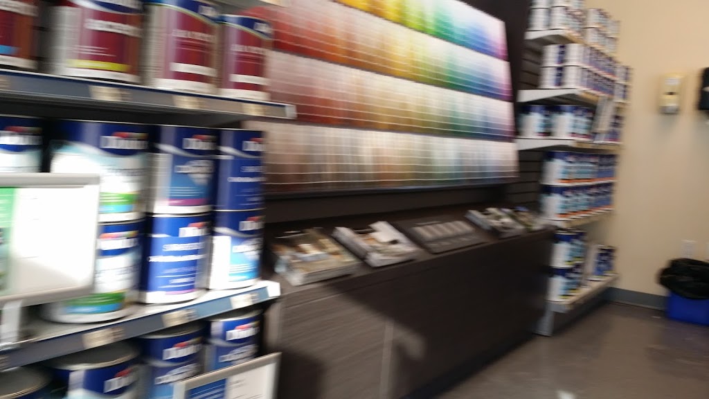 Dulux Paints | 1204 Pembina Hwy, Winnipeg, MB R3T 2A6, Canada | Phone: (204) 475-4658