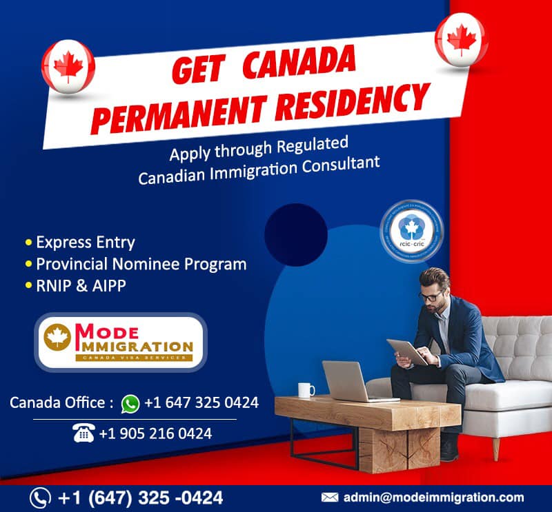 Mode Immigration | 14 Sky Harbour Dr #2, Brampton, ON L6Y 0V7, Canada | Phone: (647) 325-0424