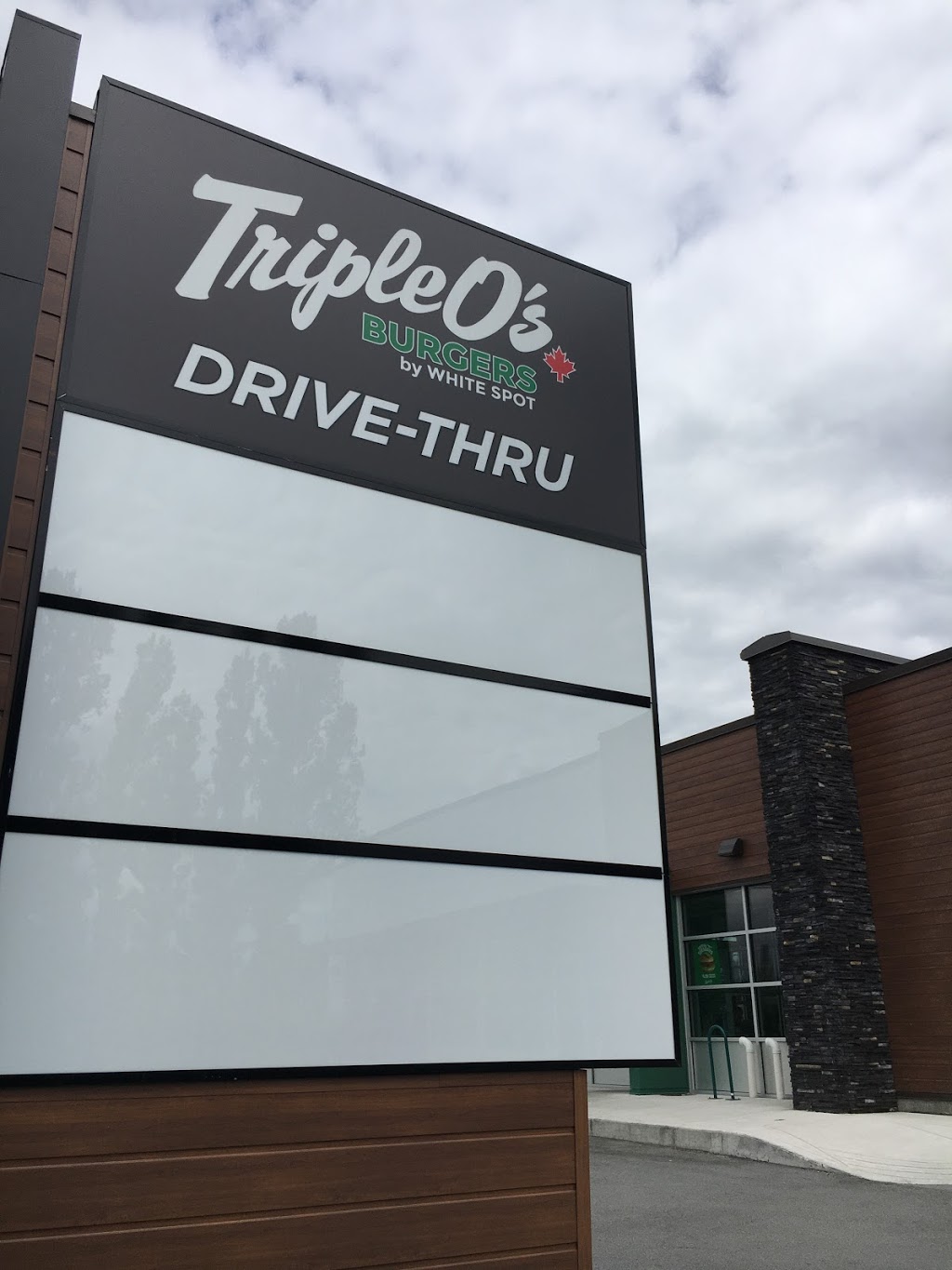 Triple Os | 10388 Scott Rd, Surrey, BC V3V 4G2, Canada | Phone: (604) 584-1419