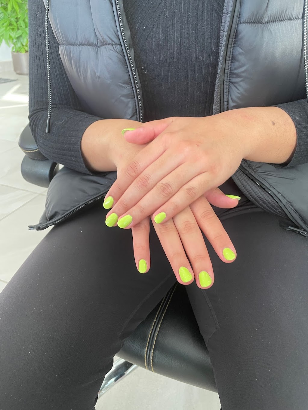 LVy nail bar | 1725 Kingston Rd #26, Pickering, ON L1V 4L9, Canada | Phone: (905) 239-0888