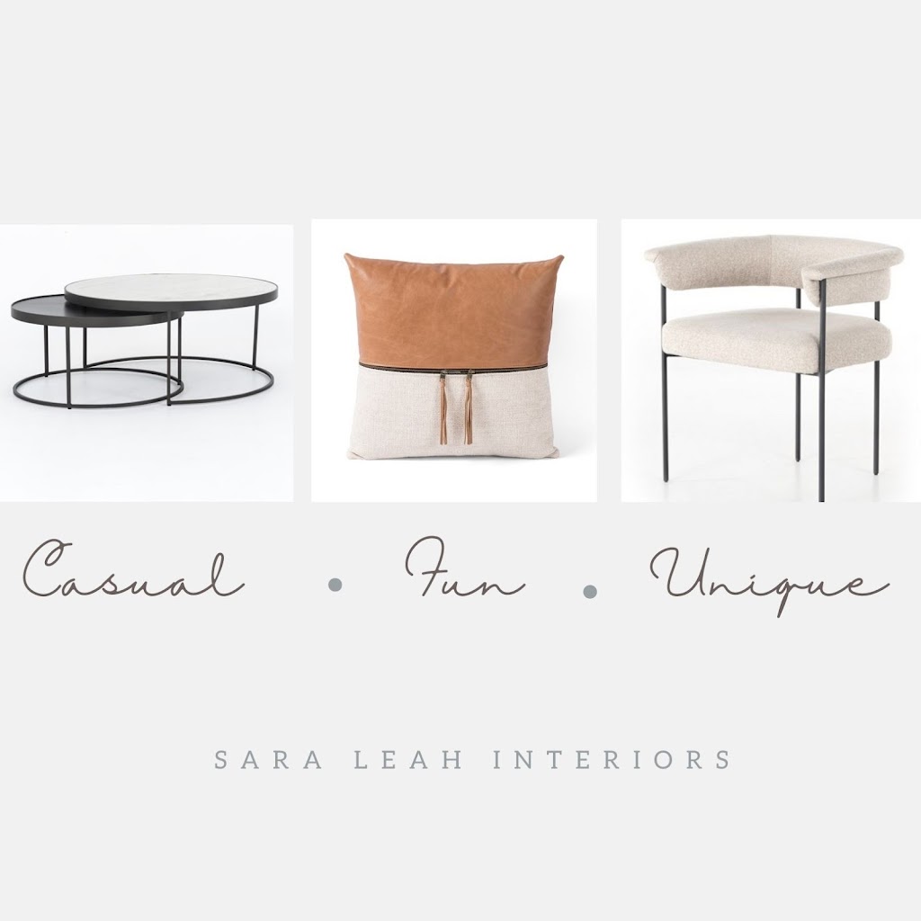 Sara Leah Interiors | 500 Memorial Cir, Newmarket, ON L3X 0H9, Canada | Phone: (416) 894-0972