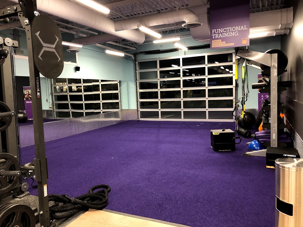 Anytime Fitness | 501 Towerhill Rd, Peterborough, ON K9H 7R8, Canada | Phone: (705) 742-6562