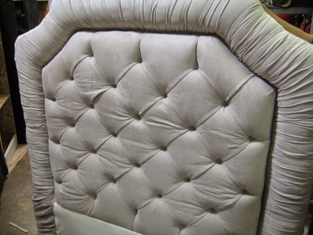 C Pal Upholstery Ltd | 30 Great Gulf Dr Unit 21, Concord, ON L4K 0K7, Canada | Phone: (905) 660-4748