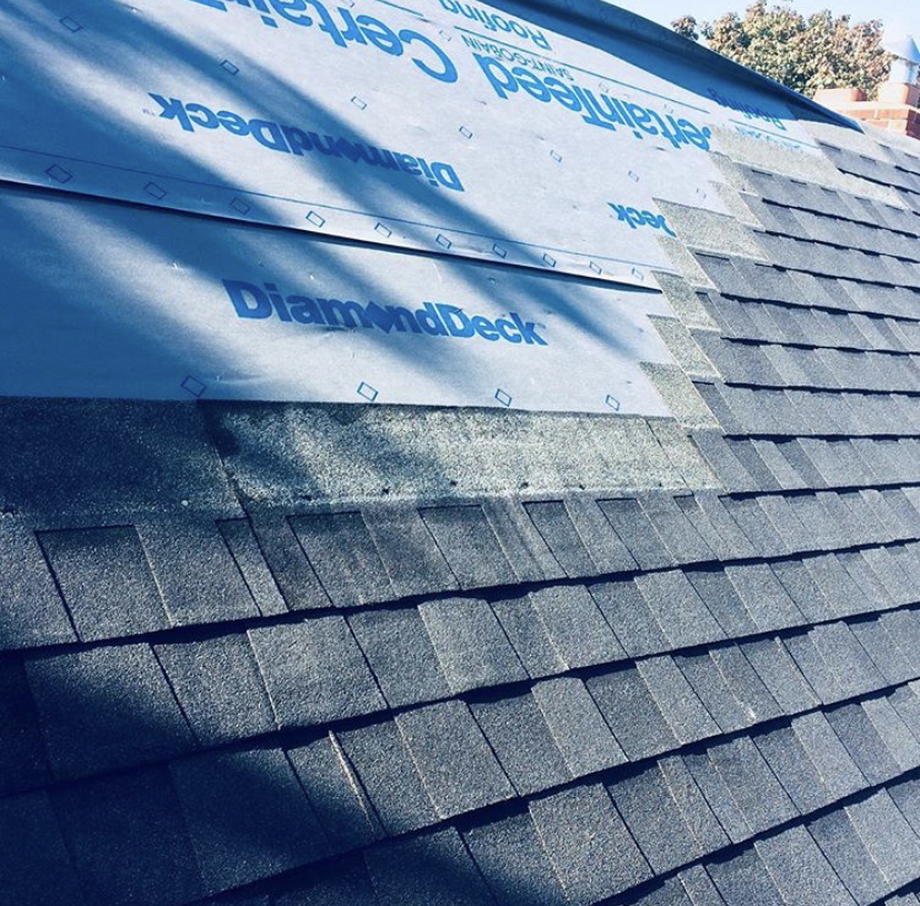 Empire Roofing | 7063 Mumford Rd, Halifax, NS B3L 2J2, Canada | Phone: (902) 877-7717