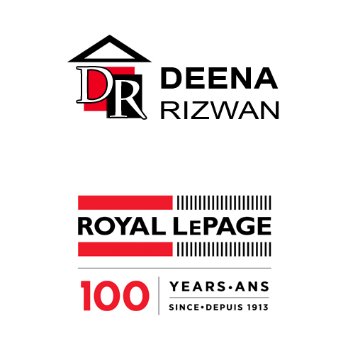 DEENA RIZWAN Real Estate Broker | Royal LePage Real Estate Services Ltd., Brokerage, 251 North Service Rd W, Oakville, ON L6M 3E7, Canada | Phone: (416) 712-5134