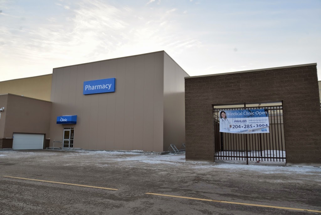 Pavilion Medical Clinic | 1000 Taylor Ave, Winnipeg, MB R3M 3Z4, Canada | Phone: (204) 285-3994