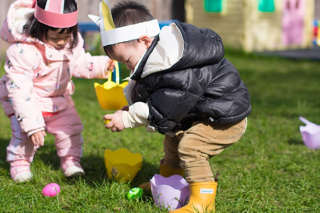 Little Dino Childcare Centre | 7929 19th Ave, Burnaby, BC V3N 1E9, Canada | Phone: (236) 428-8878