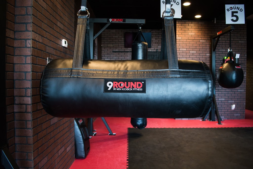 9ROUND Orleans | 5160 Innes Rd #3, Orléans, ON K4A 0G4, Canada | Phone: (613) 590-9996