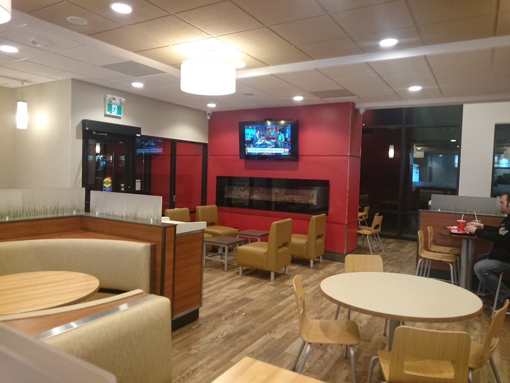 Wendys | 1015 The Kingsway, Sudbury, ON P3B 2E6, Canada | Phone: (705) 525-2731