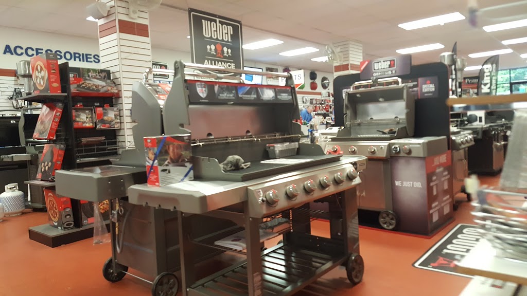 Johnstones Barbecues and Parts | 165 Pemberton Ave, North Vancouver, BC V7P 2R4, Canada | Phone: (604) 985-0234