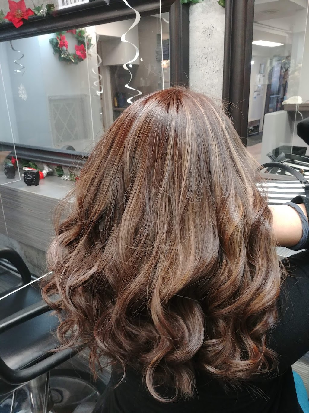 Coiffure Melric | 4555 Rue Beaubien E, Montréal, QC H1T 1T5, Canada | Phone: (514) 725-0391