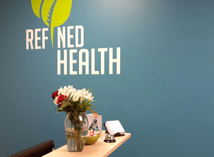 Dr. Carly Youlton, at Refined Health | 1258 Esquimalt Road, Victoria, British Columbia V9A 3P3, Canada | Phone: (250) 477-4868