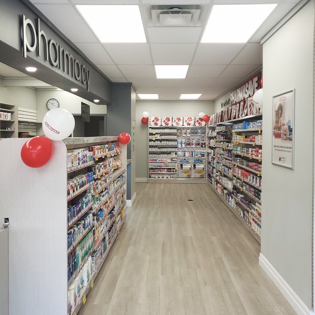 Mount Hope Pharmacy/Walk-in clinic | 3055 Homestead Dr, Mount Hope, ON L0R 1W0, Canada | Phone: (289) 759-1100