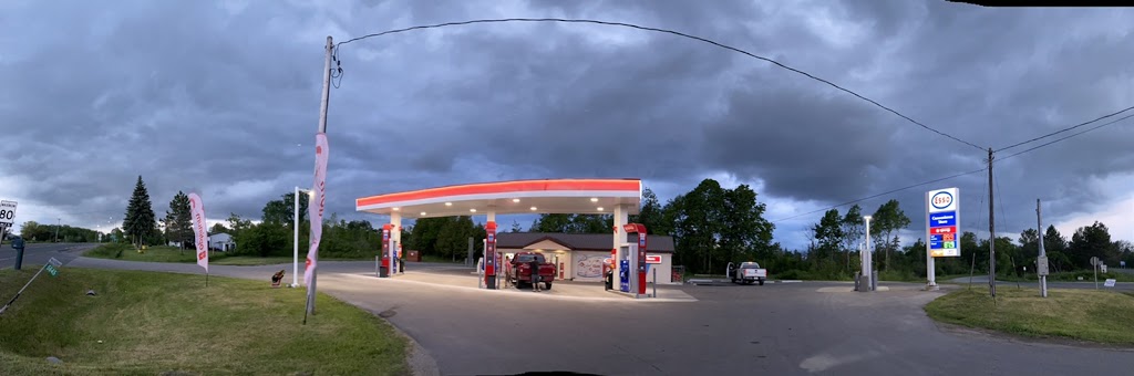 Esso | 5645 ON-35, Fenelon Falls, ON K0M 1N0, Canada | Phone: (705) 887-5050