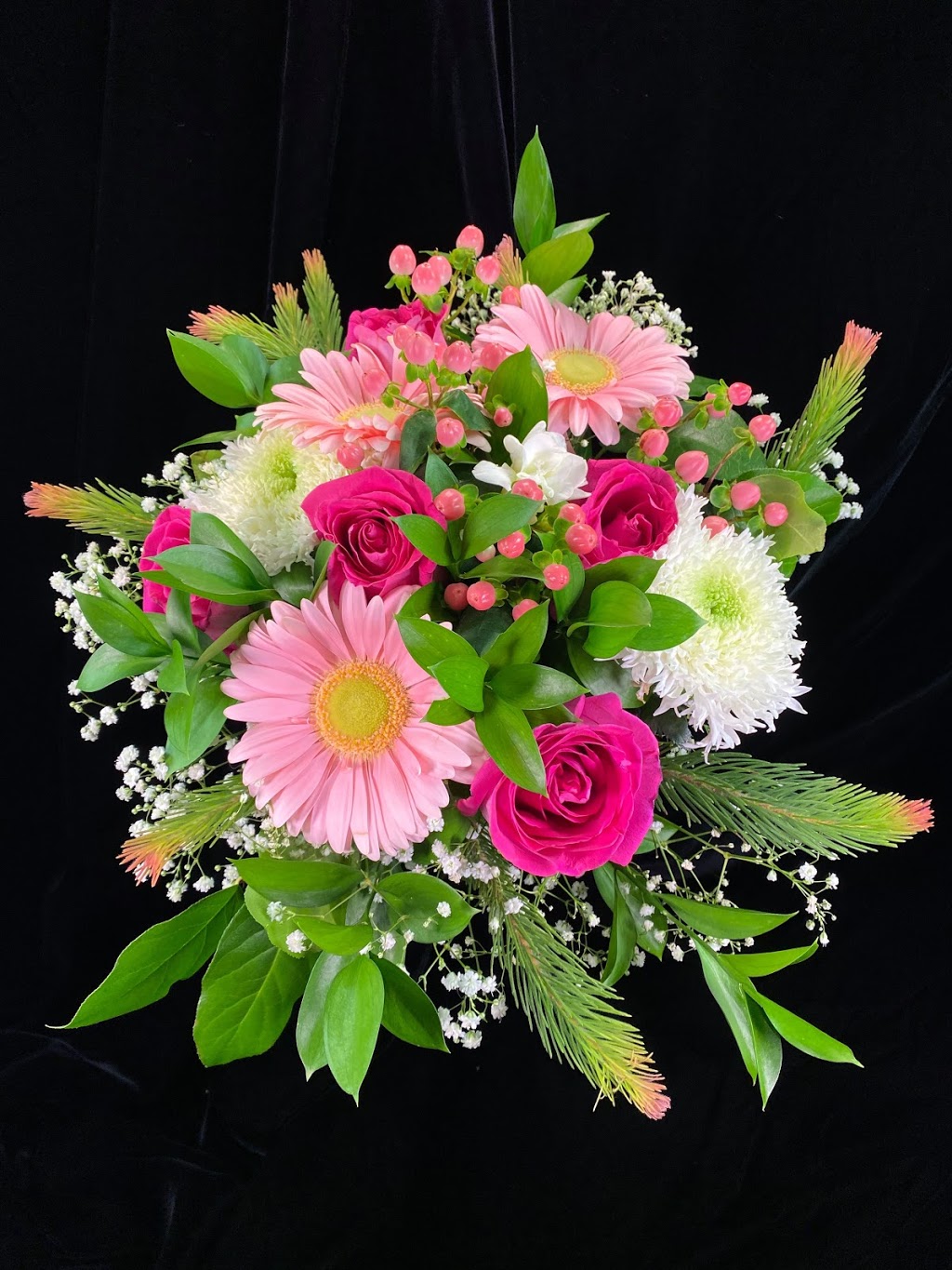 Fleuriste Fleurs en ligne | 437 Rue Bourque, Repentigny, QC J5Z 5A2, Canada | Phone: (514) 397-9986