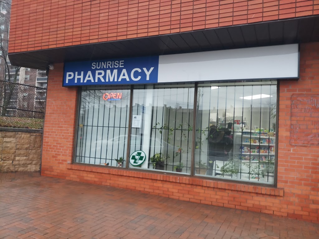 Sunrise Pharmacy | 3700 Kingston Rd, Scarborough, ON M1J 3H3, Canada | Phone: (416) 266-3000