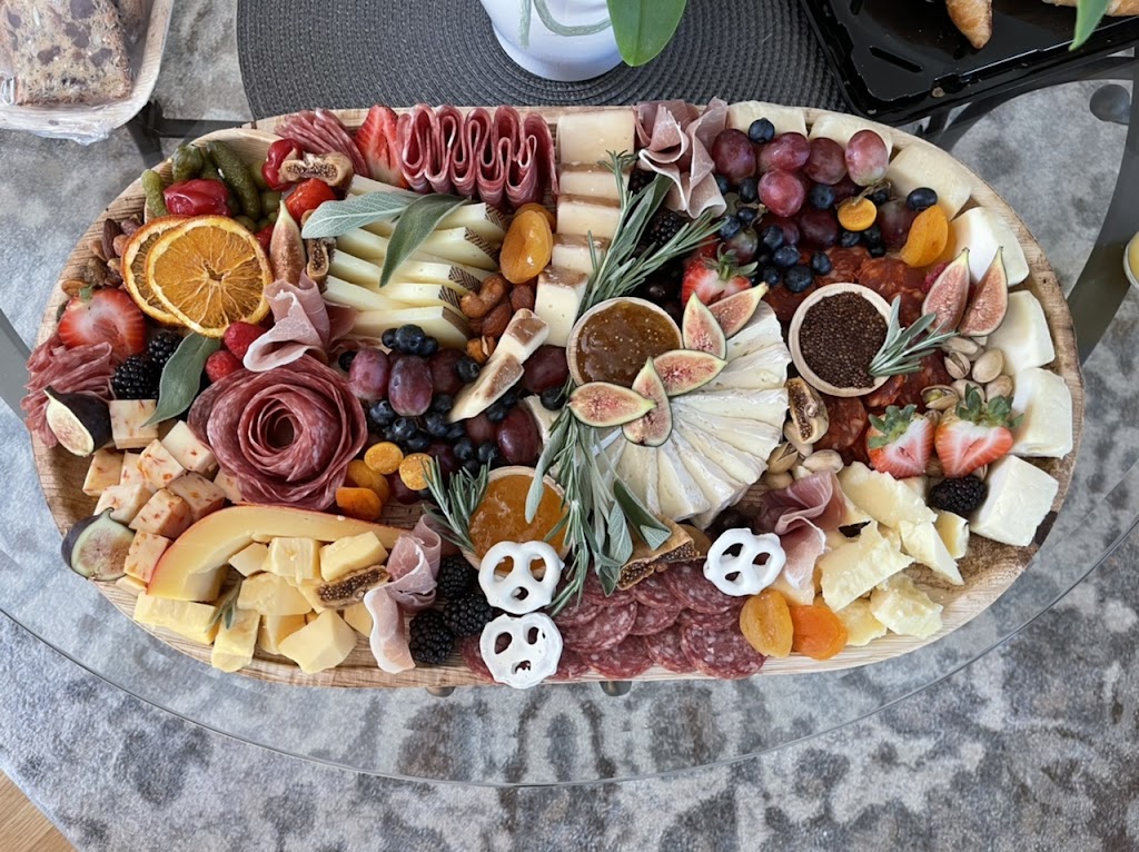 Holy Charcuterie | 34 Millward Ave, St. Catharines, ON L2N 1P6, Canada | Phone: (613) 808-2290