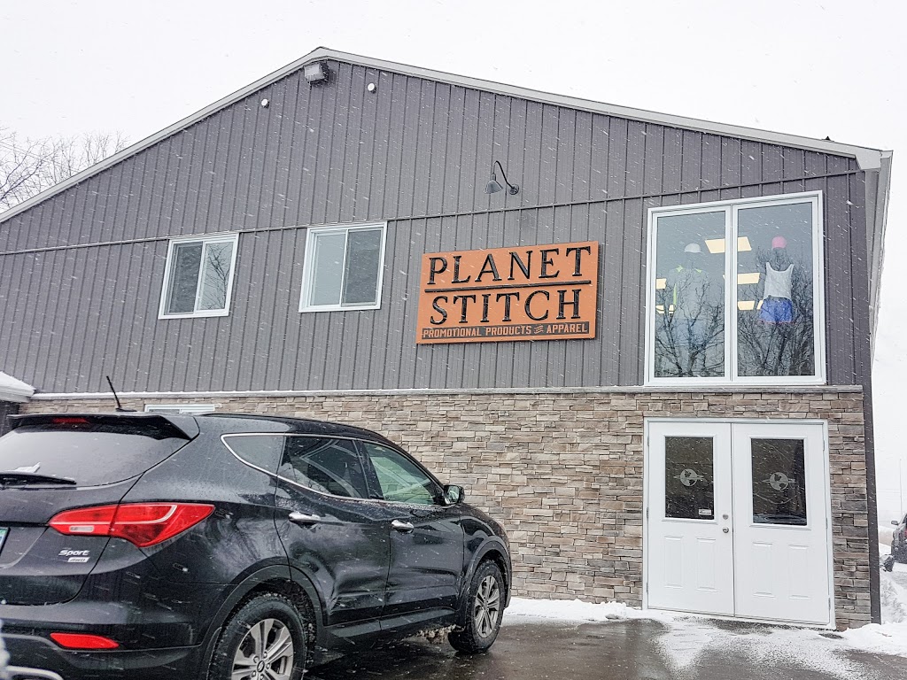 Planet Stitch | 560 Williams Drive, Sarnia, ON N7T 7H5, Canada | Phone: (519) 344-6757