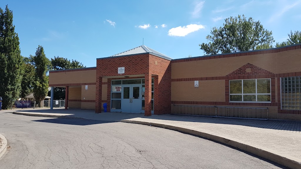 St Bernadette Catholic Child Care Centre | 270 Governors Road, Hamilton, ON L9H 6E2, Canada | Phone: (905) 628-1808