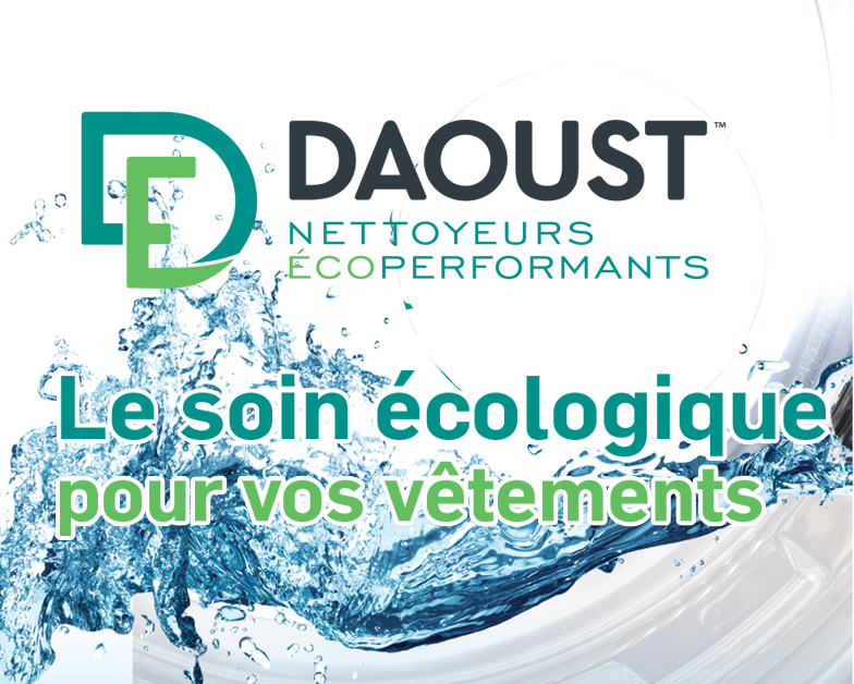 Daoust Nettoyeur Écoperformant | 995 Boulevard des Prés-Verts, La Prairie, QC J5R 0R3, Canada | Phone: (450) 465-3009