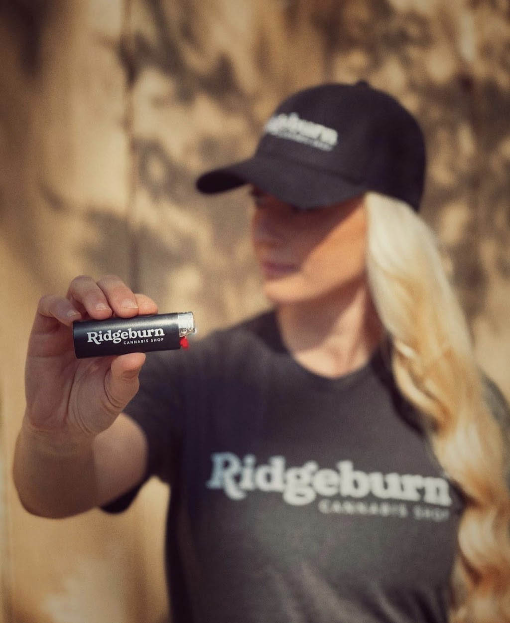 Ridgeburn Cannabis Shop | 1638 Cyrville Rd Unit 6A, Gloucester, ON K1B 3L8, Canada | Phone: (613) 425-9502