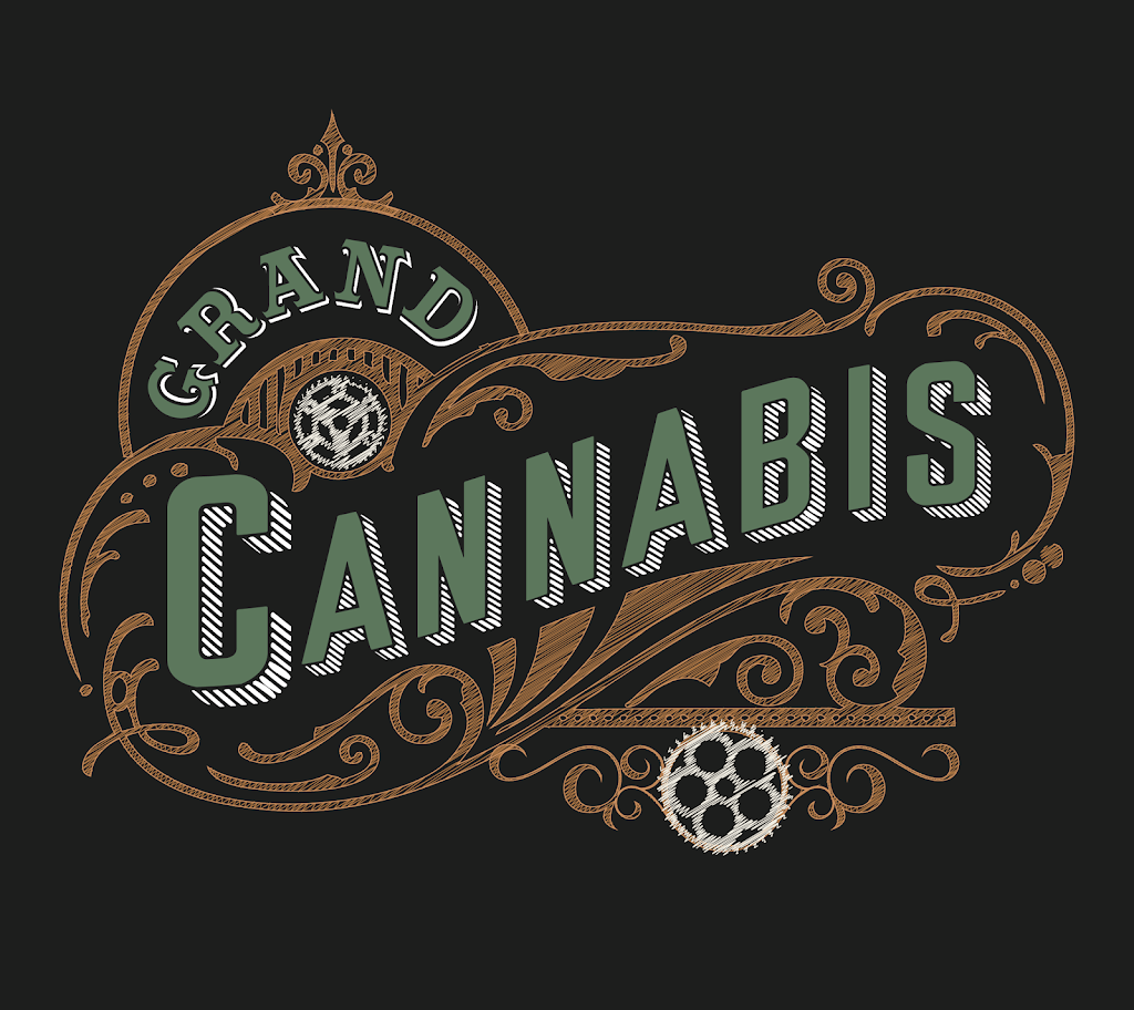 Grand Cannabis Dunnville | 217 Broad St E, Dunnville, ON N1A 1G1, Canada | Phone: (905) 863-1420