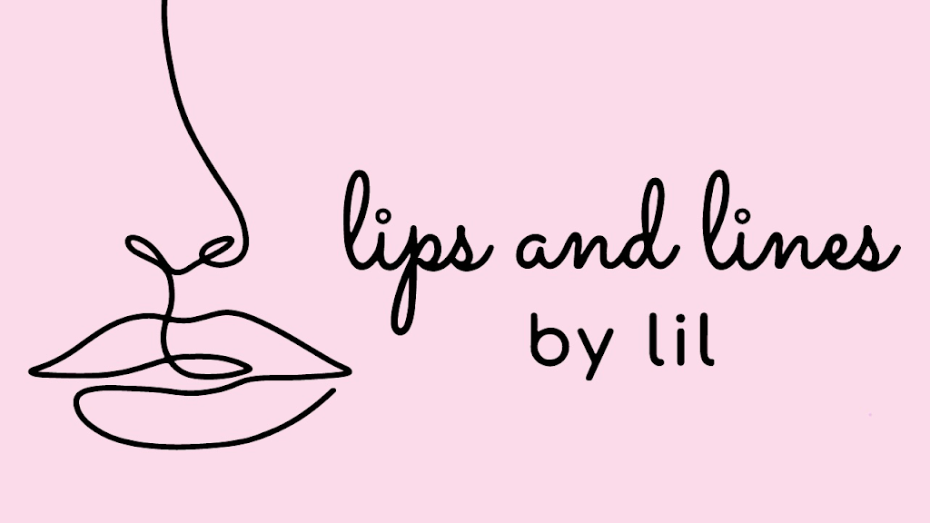 Lips and Lines by Lil | 380 Moloney Line, Ennismore, ON K0L 1T0, Canada | Phone: (705) 868-7529