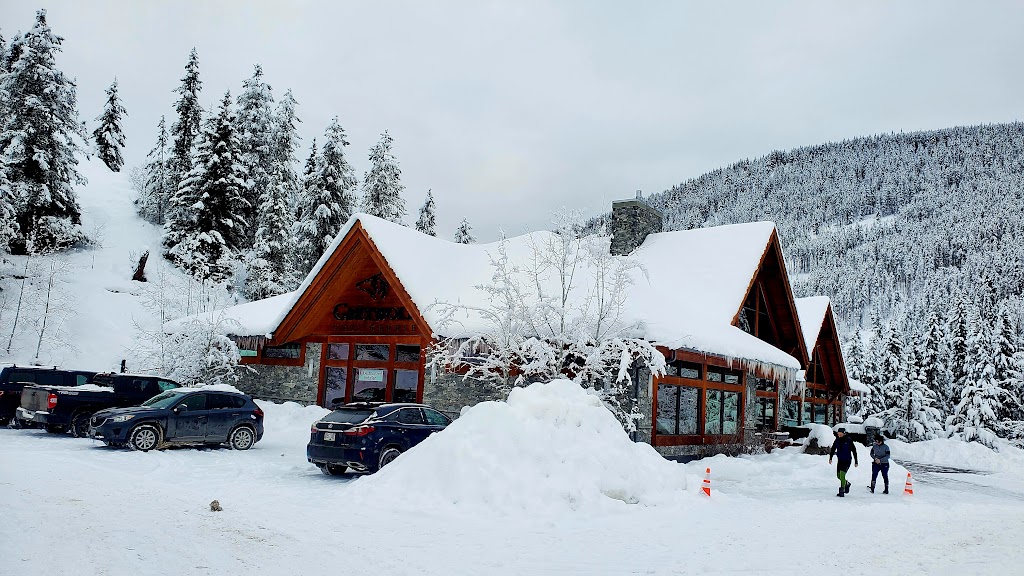 Greywolf at Panorama | East Kootenay F, BC V0A 1K5, Canada | Phone: (888) 473-9965