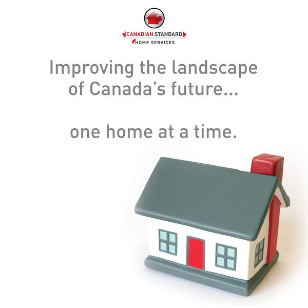 Canadian Standard Home Services | 90 Eglinton Ave W #107, Toronto, ON M4R 1A2, Canada | Phone: (888) 629-0806