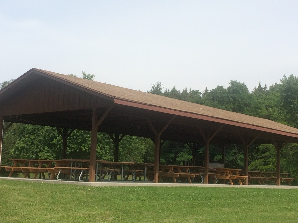 Big Valley Camping Resort | 2211 King St, St. Catharines, ON L2R 6P7, Canada | Phone: (905) 562-5616