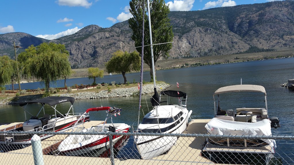 Osoyoos Marine Rentals | 8025 Spartan Dr, Osoyoos, BC V0H 1V0, Canada | Phone: (250) 495-0808