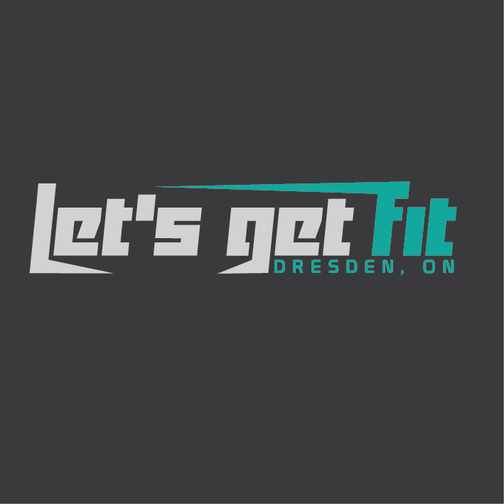 Lets Get Fit | 943 Wellington St, Dresden, ON N0P 1M0, Canada | Phone: (519) 683-2500