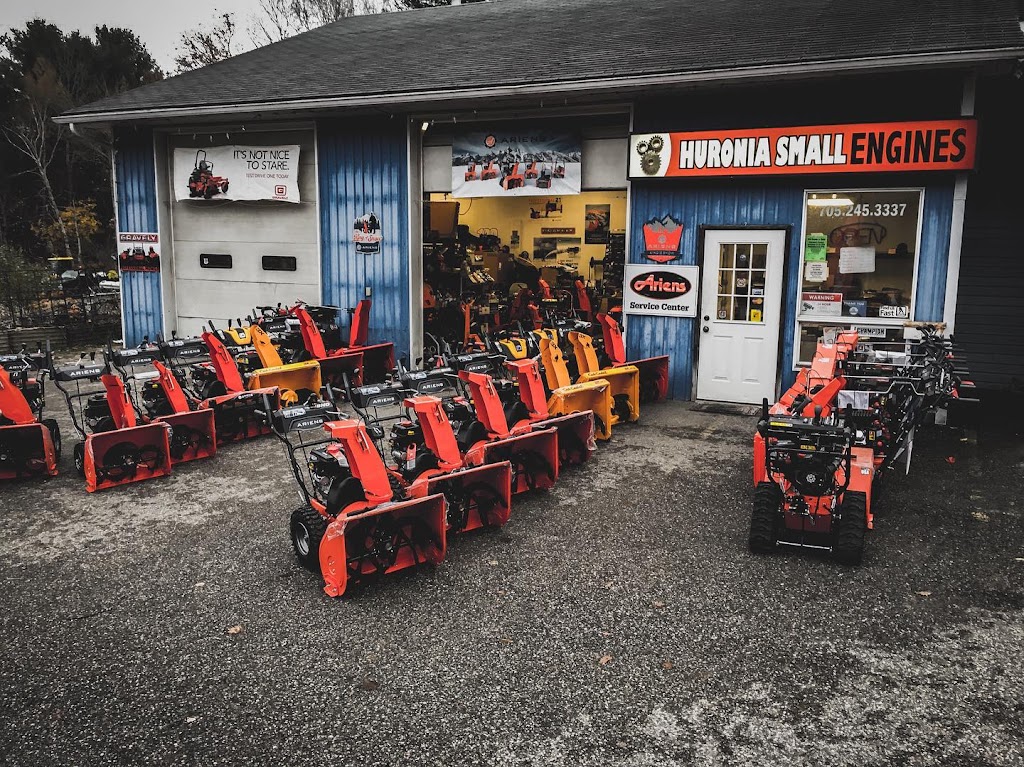 Huronia Small Engines | 11 Ludlow St, Midland, ON L4R 4M5, Canada | Phone: (705) 245-3337