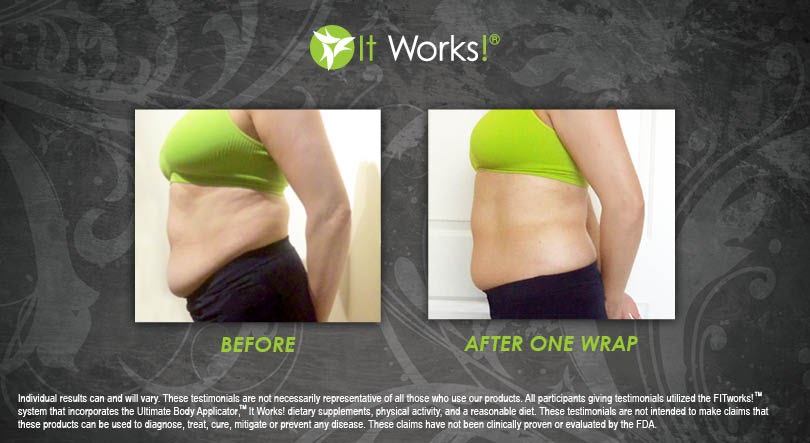 www.skinnywithb.myitworks.com | 345 Highview Dr #9, St Thomas, ON N5R 5K5, Canada | Phone: (226) 448-3056