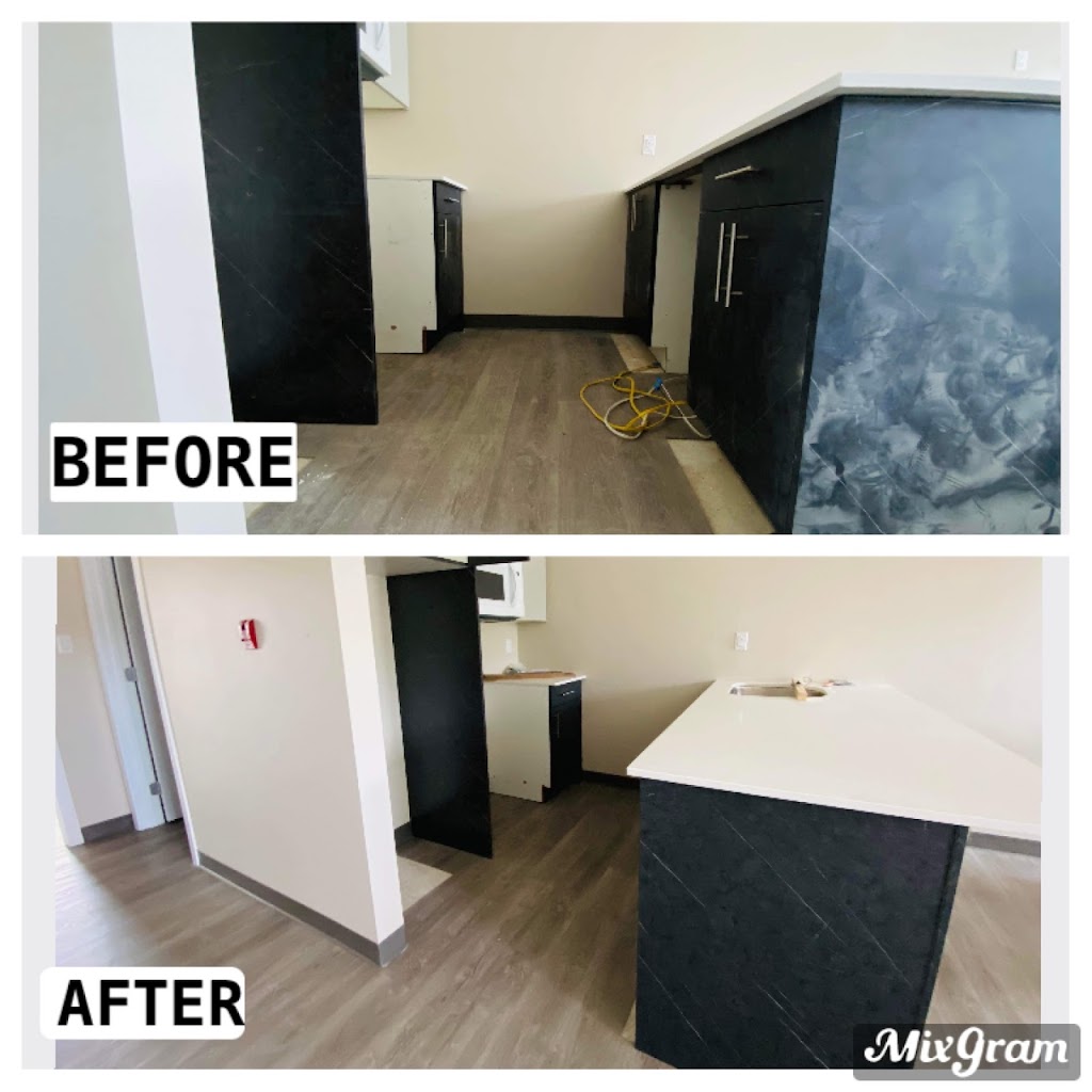Mighty Cleaner Commercial Cleaning Services | 9710 89a St Unit 46, Fort Saskatchewan, AB T8L 1J7, Canada | Phone: (587) 936-9659