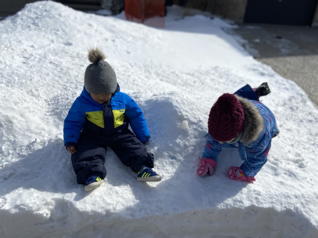 Shade Forest Child Care | 51 Shade Forest Trail, Hamilton, ON L9B 1B8, Canada | Phone: (289) 689-6218