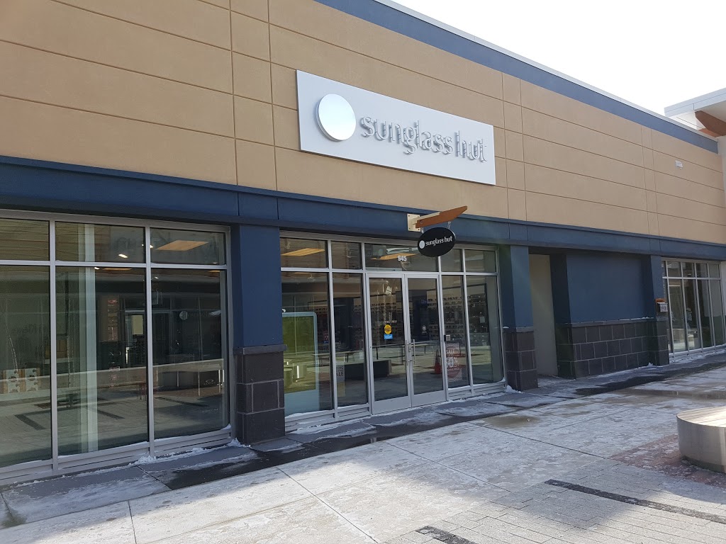 Sunglass Hut | 8555 Campeau Dr Unit# 945, Ottawa, ON K2T 1B7, Canada | Phone: (613) 831-7908