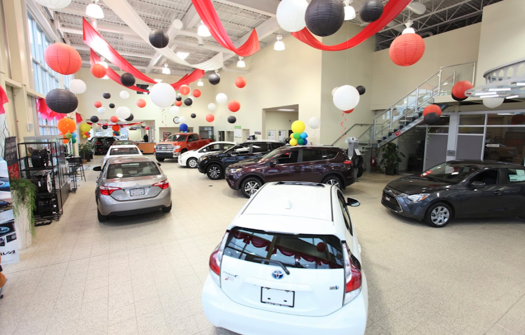 Joliette Toyota - Service | 357 Boulevard Antonio-Barrette, Notre-Dame-des-Prairies, QC J6E 1G1, Canada | Phone: (450) 759-3449