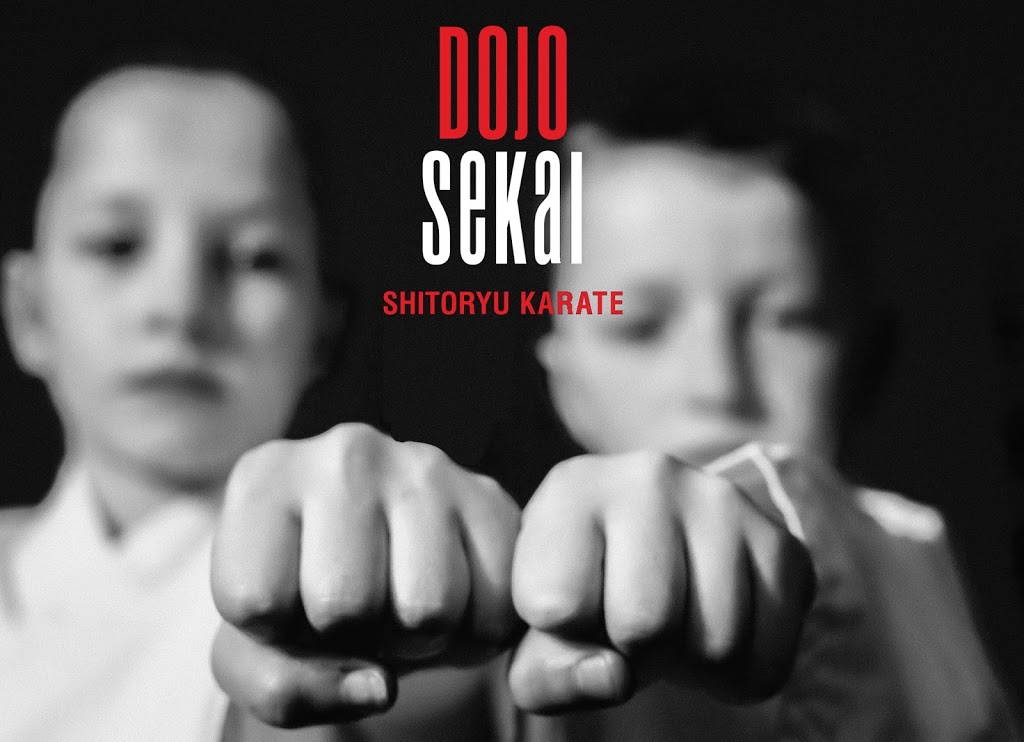 Dojo Sekai - Karate Shitoryu Quebec Limoilou | 1300 8e Ave, Quebec City, QC G1J 5L5, Canada | Phone: (418) 264-7737