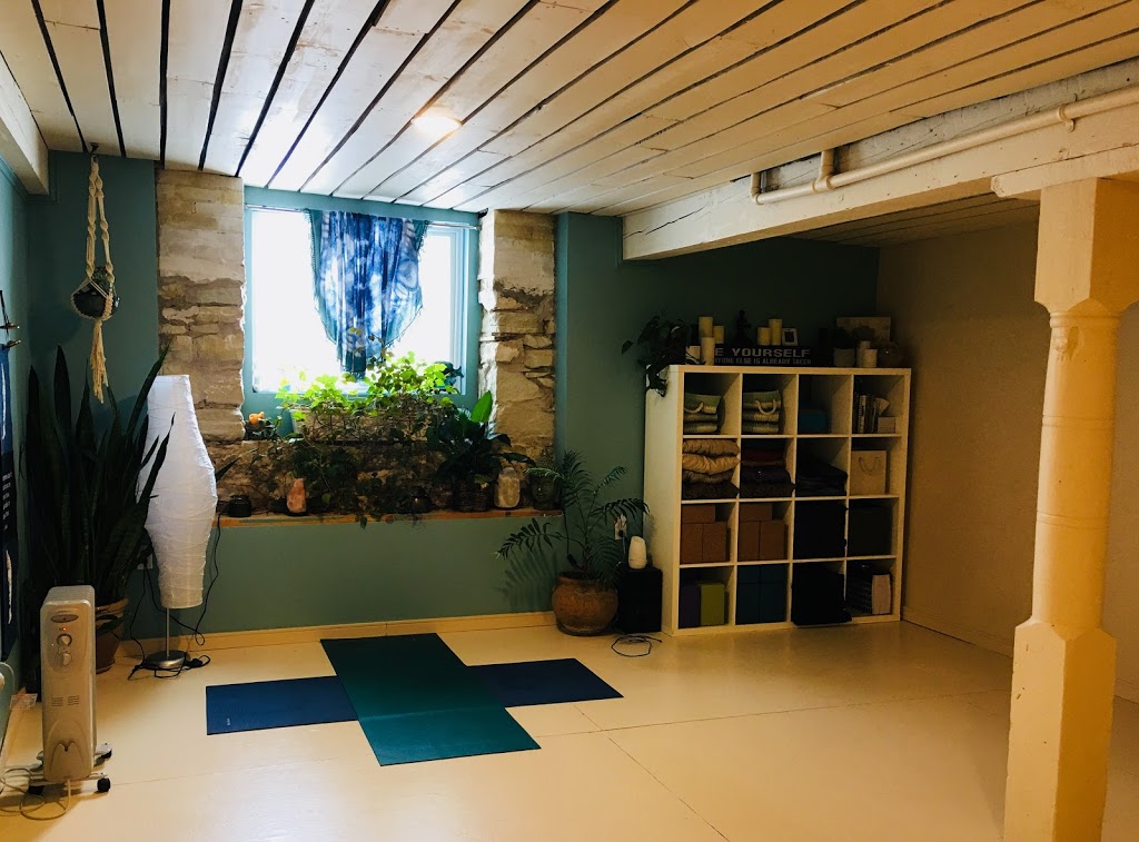 East Coast Yoga Carman Manitoba | Box 145, 200 2nd St NE, Carman, MB R0G 0J0, Canada | Phone: (204) 939-4353