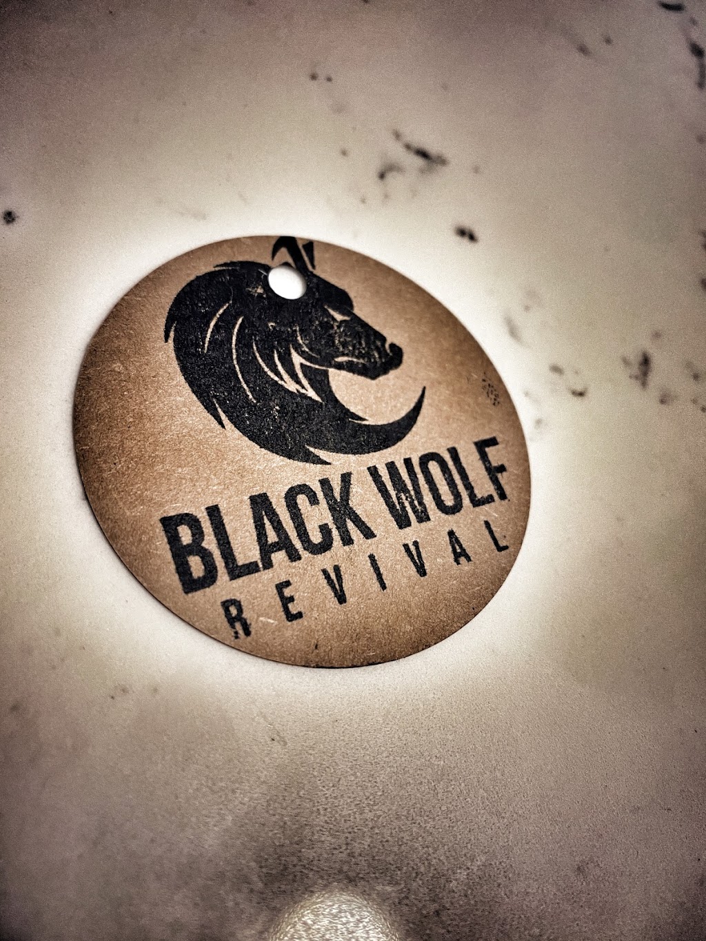 Black Wolf Revival | 56 Ranchers Way, Okotoks, AB T1S 4C8, Canada | Phone: (403) 973-3196