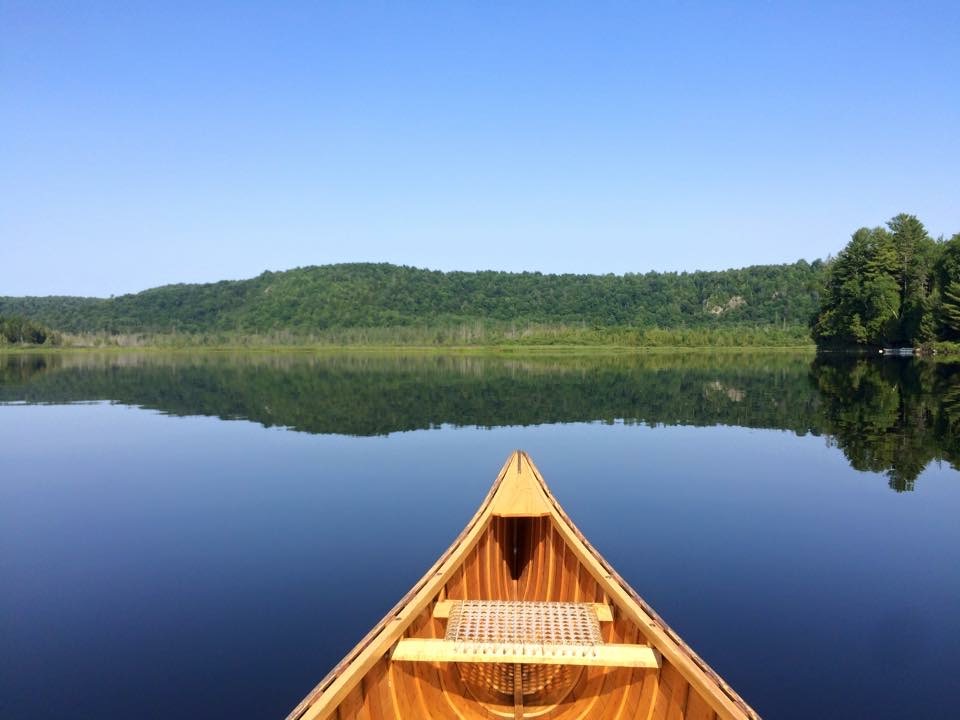 Laurentian Lakeside Cottages | 55 Chemin Maccrimmon, Harrington, QC J8G 2T1, Canada | Phone: (514) 554-4916